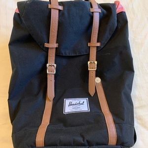 Herschel backpack